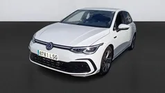 Usado 2021 VW Golf VIII R-line | 26.000 € (Precio justo)