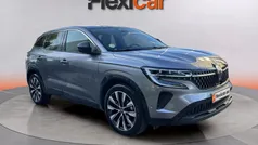 Gris Usado 2024 Renault Austral Techno SUV | 25.290 € (Super precio)