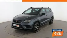 Usado 2020 Cupra Ateca SUV | 31.199 € (Precio justo)