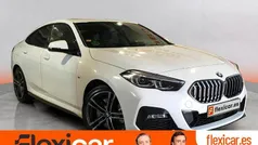 Blanco Usado 2020 BMW 220 Coupe | 29.490 € (Precio justo)