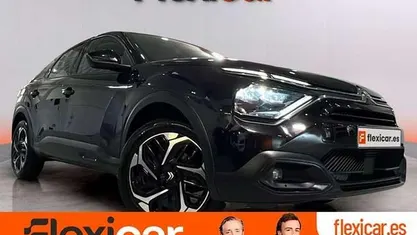 Usado Citroën C4 Feel 131 CV (96 kW) 2023 Utilitario