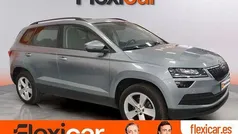Usado 2021 Skoda Karoq Ambition SUV | 22.290 € (Precio justo)