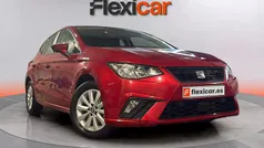 Usado 2021 Seat Ibiza Style Utilitario | 13.490 € (Buen precio)