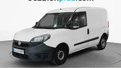 Blanco Usado 2018 Fiat Doblò Monovolumen | 7182 € (Super precio)