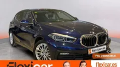 Usado 2020 BMW 118 Utilitario | 19.990 € (Precio justo)