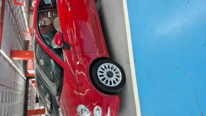 Usado Fiat 500 Lounge 69 CV (50 kW) 2019 Rojo Utilitario