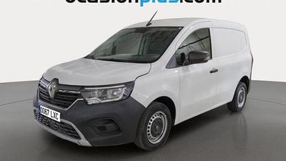 Brugt Renault Kangoo 75 HK (55 kW) 2022 Hvid Sedan