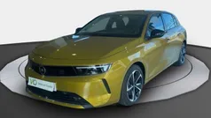 Dorado Usado 2023 Opel Astra Edition Berlina | 27.900 € (Precio justo)