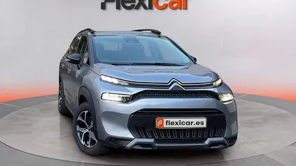 Usado 2024 Citroën C3 Aircross PureTech SUV | 11.790 € (Super precio)