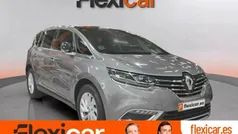 Usado 2016 Renault Espace Life Monovolumen | 17.390 € (Buen precio)