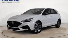 Otro Nuevo 2024 Hyundai i30 N Line Berlina | 23.490 € (Buen precio)