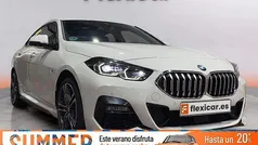 Usado 2024 BMW 220 Coupe | 39.990 € (Buen precio)