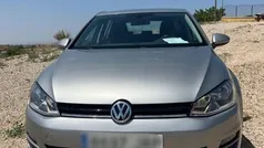Usado 2016 VW Golf VII | 12.900 € (Precio justo)