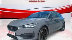 Usado 2024 Cupra Leon | 27.102 € (Precio justo)