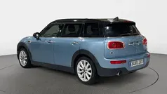 Mini Cooper D Clubman