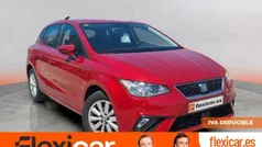 Usado 2018 Seat Ibiza Style Berlina | 12.490 € (Precio justo)