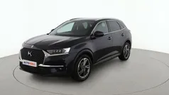 Usado 2021 DS Automobiles DS7 Crossback So Chic SUV | 20.199 € (Buen precio)