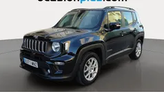 Usado 2024 Jeep Renegade Limited SUV | 20.000 € (Precio justo)