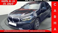 Usado 2020 BMW 116 Utilitario | 18.890 € (Buen precio)