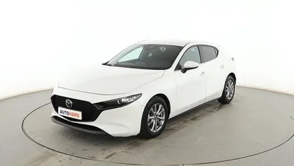 Usado Mazda 3 122 CV (89 kW) 2019 Berlina