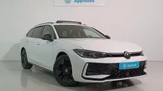 Usado 2024 VW Passat R-line Familiar | 45.900 €