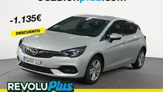 Usado 2020 Opel Astra GS Line | 12.490 € (Precio justo)