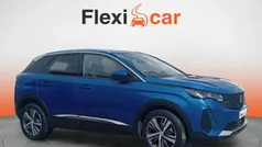 Usado 2021 Peugeot 3008 Allure | 12.790 € (Buen precio)