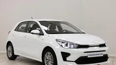 Usado 2023 Kia Rio Berlina | 14.900 € (Precio justo)