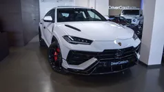 Blanco Usado 2023 Lamborghini Urus SUV | 398.900 €