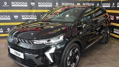 Negro Nuevo 2025 Renault Symbioz Techno SUV | 31.550 € (Precio justo)