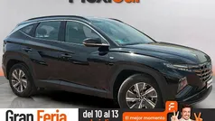 Usado 2023 Hyundai Tucson SUV | 27.990 € (Precio justo)