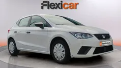 Usado 2019 Seat Ibiza Reference Berlina | 11.490 € (Precio justo)