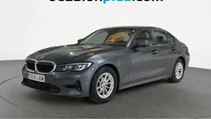 Usado 2020 BMW 320e Berlina | 24.537 € (Super precio)