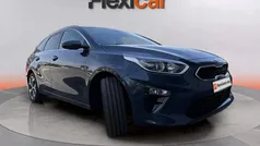 Usado 2020 Kia Ceed Familiar | 15.990 € (Precio justo)