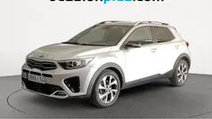 Usado 2021 Kia Stonic GT-Line SUV | 16.182 € (Precio justo)