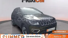 Usado 2020 Jeep Compass Limited SUV | 17.990 € (Precio justo)