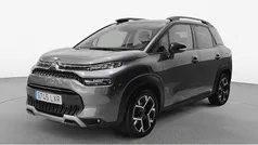 Usado 2022 Citroën C3 Aircross PureTech SUV | 15.819 € (Precio justo)