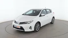 Usado 2014 Toyota Auris Hybrid Active | 13.999 € (Precio justo)