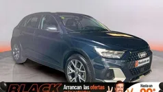 Usado 2020 Audi A1 Premium Berlina | 16.490 € (Precio justo)