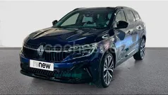 Usado 2023 Renault Espace Iconic | 37.490 €