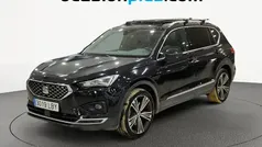 Usado 2019 Seat Tarraco 4Drive SUV | 25.000 € (Super precio)