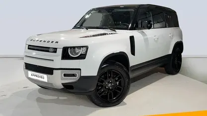 Usado Land Rover Defender S 249 CV (183 kW) 2025 SUV