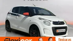 Usado 2018 Citroën C1 Utilitario | 8790 € (Precio justo)