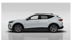 Blanco Nuevo 2025 Cupra Formentor SUV | 35.950 € (Buen precio)