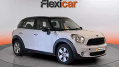 Usado 2017 Mini One D Countryman SUV | 11.990 € (Buen precio)