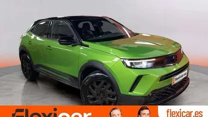 Usado Opel Mokka S 136 CV (100 kW) 2023 SUV