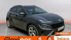 Usado 2022 Hyundai Kona SUV | 14.990 € (Precio justo)