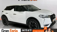 Usado 2020 DS Automobiles DS3 Crossback SUV | 13.990 € (Buen precio)