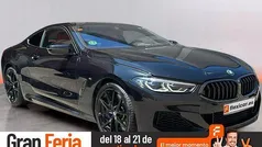 Usado 2021 BMW M850 Coupe | 76.990 € (Precio justo)