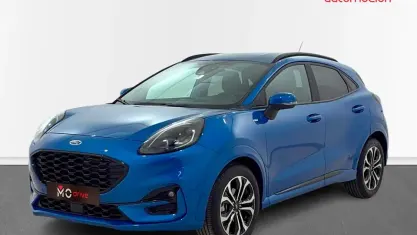 Usado Ford Puma ST-Line 125 CV (91 kW) 2023 SUV